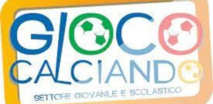 VALORI IN RETE – PROGETTO GIOCOCALCIANDO