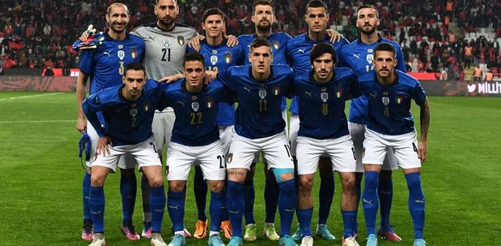 Aperte le procedure di accreditamento media per le gare di giugno di Nations League con Germania, Ungheria e Inghilterra