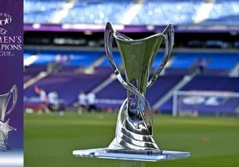 Finale Champions League Femminile, proroga dei biglietti