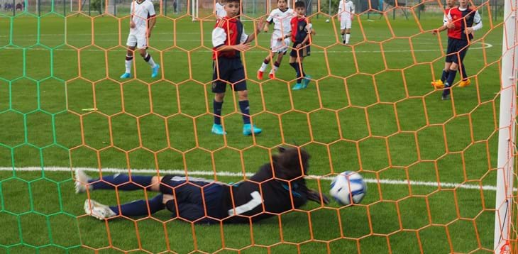 Under13, sabato il Fair Play Elite, sabato 22 marzo il Futsal Elite