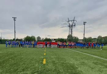 Torneo FairPlay Élite U13: disputate le finali regionali
