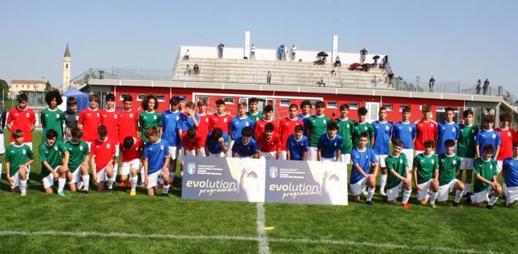 Torneo Interregionale CFT