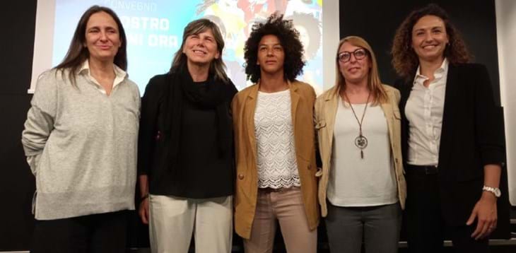A Torino il convegno