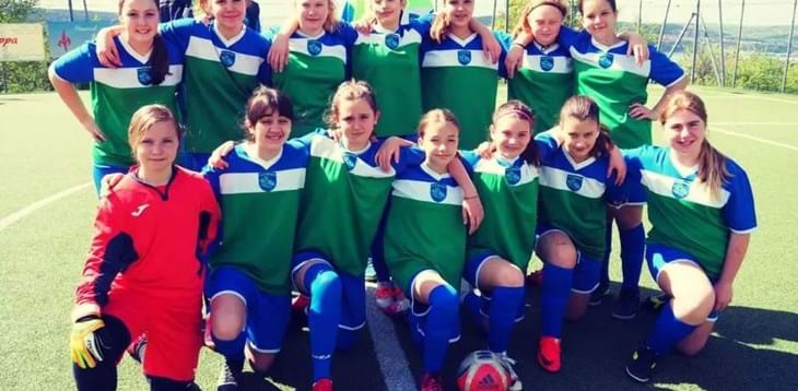 Torneo Danone Nations Cup U12 femminile