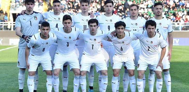 It’s onto San Benedetto del Tronto for our curtain raiser in the 8 Nations Tournament against Poland on 7 June