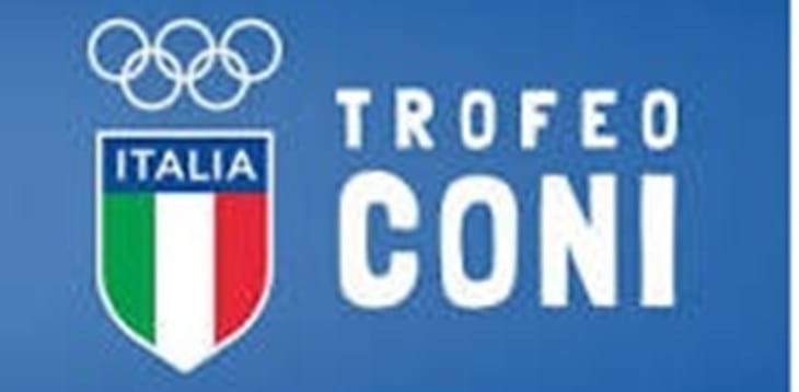 Trofeo CONI 2022