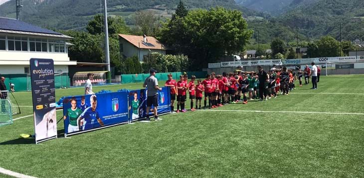Grassroots Challenge, a Egna una bella giornata di sport e divertimento