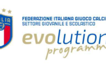 Evolution Programme: dall'idea al domani - Il Workshop