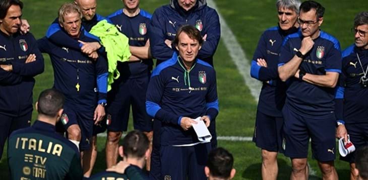 Al via a Coverciano la tre giorni di lavoro per 53 calciatori di interesse nazionale