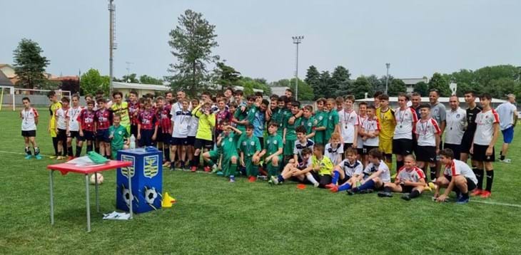 Concluse le Finali Regionali FairPlay Lombardia