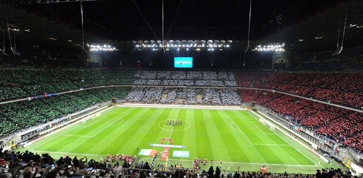Nations League. Gli Azzurri tornano a Milano il 23 settembre per affrontare l’Inghilterra