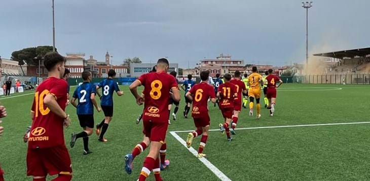 U14 Pro: Empoli e Inter qualificate alla finalissima di Senigallia