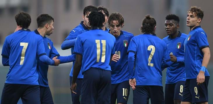 A new edition of the Elite League: Bollini calls up 23 players for match against Poland