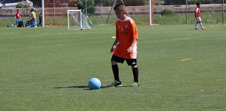 Futsal, Torneo Pulcini Futsal Challenge a Villaspeciosa