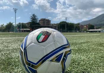 Tutta l'attività del Coordinamento SGS dell'Umbria