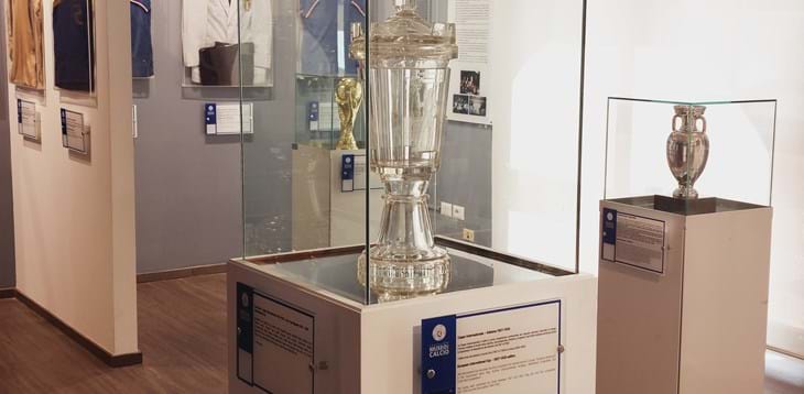Italia-Ungheria, la partita che regalò agli Azzurri il primo trofeo dell’era Pozzo