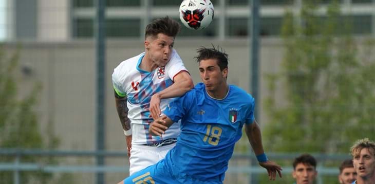 Pellegri: