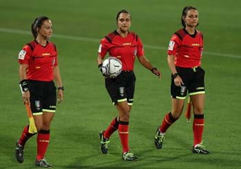Dall’undici luglio partirà il secondo corso dedicato alla figura del ‘dirigente addetto agli arbitri’