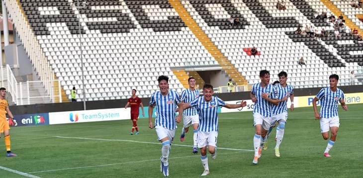 Sarà derby tra SPAL e Bologna nella finale scudetto U18 2021/2022