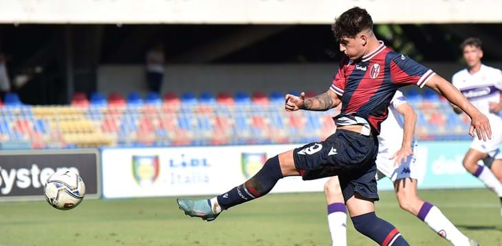 U 18 A e B: stasera alle ore 20.00 la finale tra Spal e Bologna allo Stadio di Ascoli