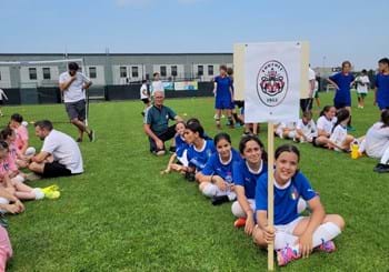 Torneo U12 Femminile, ecco come partecipare