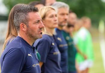 “Female Football Tournament”: nella seconda gara Azzurrine battute dal Messico