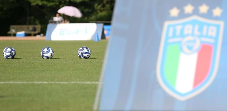 La FIGC apre i “Summer Camp”: appuntamento a Cosenza il 27 giugno