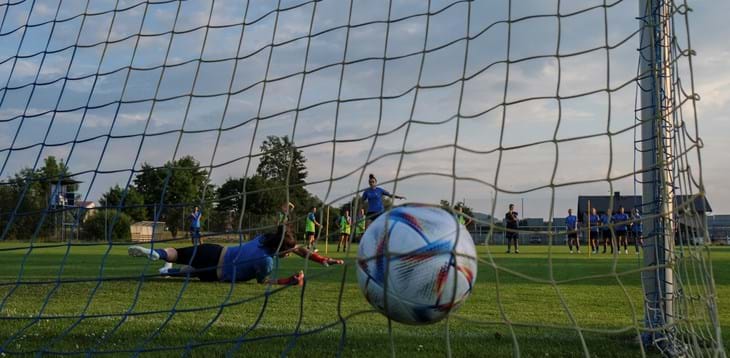 Qualifiche dei portieri, le nuove disposizioni in seguito all’adeguamento alle normative UEFA