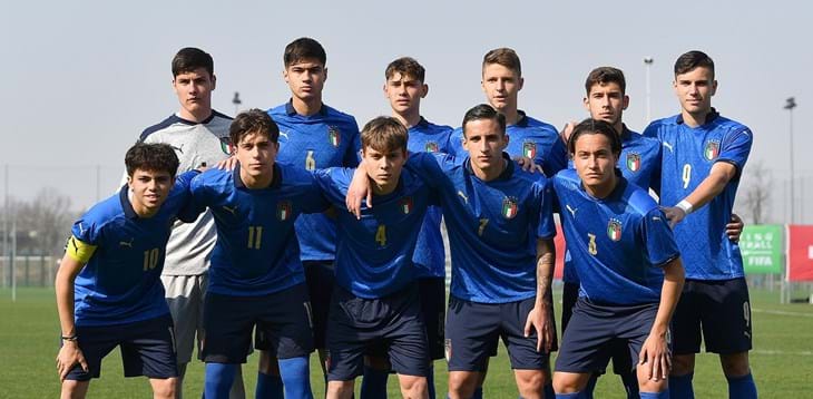Mediterranean Games: Italy vs Greece live on CONI website at 18:00 (CEST)