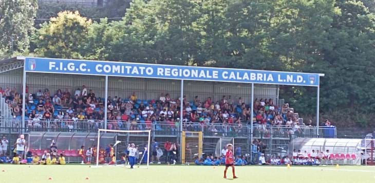 Festa regionale Piccoli Amici e Primi Calci, gioco e divertimento per circa 400 bambini