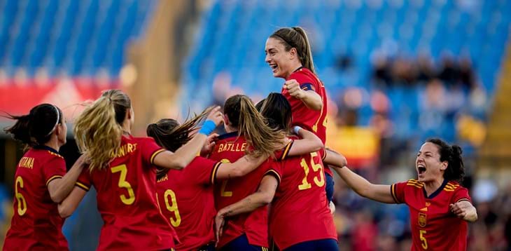 Focus avversarie: l'Italia sfida la super Spagna, occhio a Putellas e Gonzàlez