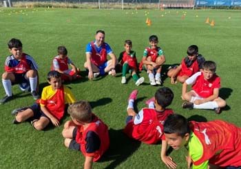 SummerCamp, mercoledì Special Day con i Giochi senza Frontiere, oggi l'ultima giornata