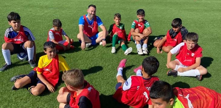 SummerCamp, mercoledì Special Day con i Giochi senza Frontiere, oggi l'ultima giornata