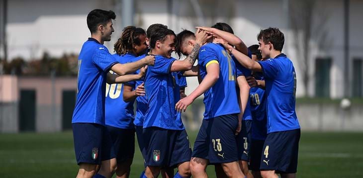 Mediterranean Games: Italy’s semi-final opponents will be Morocco