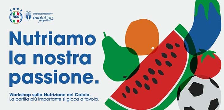 A Castel di Sangro il workshop sulla corretta alimentazione nello sport