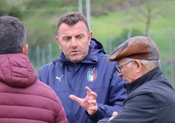 Fabrizio d'Elia riconfermato Coordinatore Federale SGS Sardegna