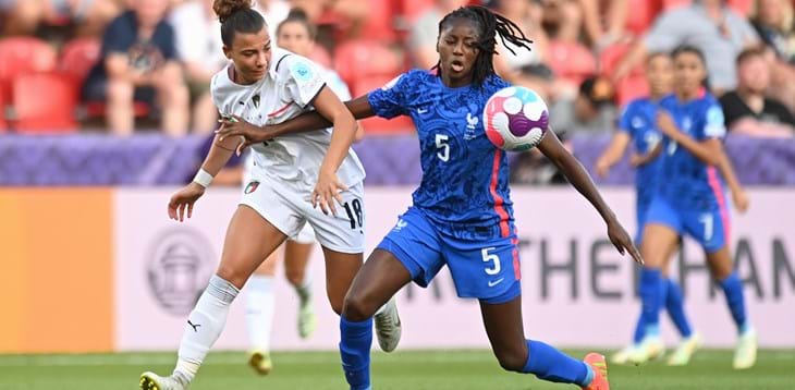 Ascolti Tv: quasi 3 milioni di telespettatori per il debutto dell’Italia a Euro 2022