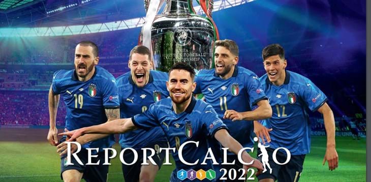 Presentata la 12ª edizione del ReportCalcio. Gravina: “Necessario un programma di risanamento dei conti e di sviluppo sostenibile”
