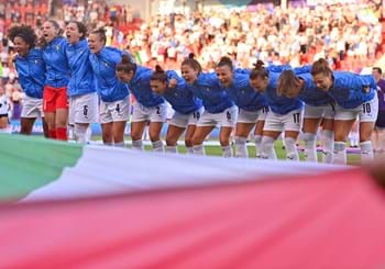 Euro 2022, Iceland and a date with destiny. Bertolini: “I want to see some fight and pride”