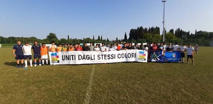 Progetto Rete Refugee Teams FVG