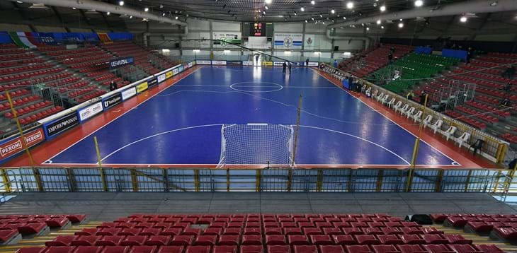 Via libera della UEFA alla FIGC per il rilascio della nuova qualifica ‘UEFA Futsal B’