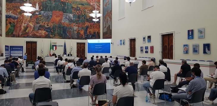 Esame per Agenti sportivi, 36 idonei. Sul sito della FIGC l’esito del test e il punteggio finale