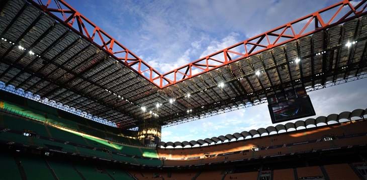 Aperte le procedure di accreditamento media per le partite di UEFA Nations League con Inghilterra e Ungheria