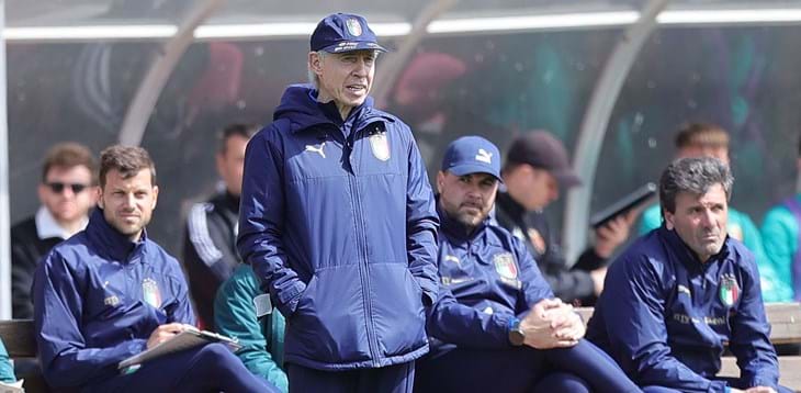 Doppia amichevole contro l’Inghilterra: la squadra di Zoratto in campo a Vercelli per la prima gara
