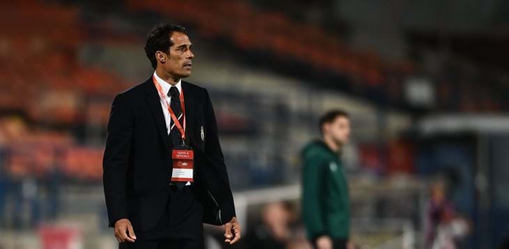Gli Azzurrini aprono la nuova stagione contro la Svizzera: alle 11.30 diretta streaming sul sito della FIGC