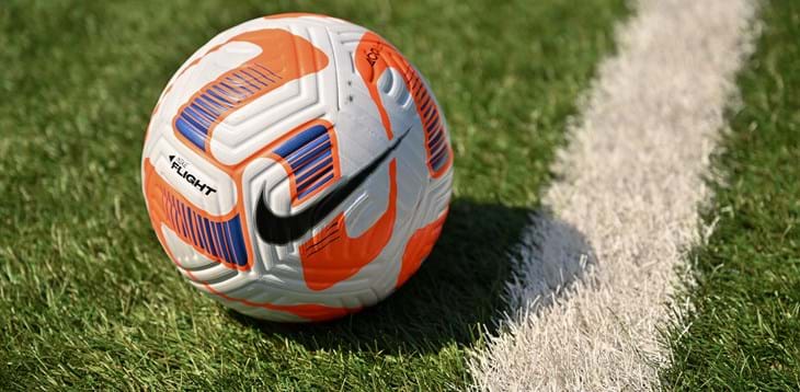 Nike continua a supportare lo sport femminile diventando pallone ufficiale della Serie A TIM 2022/23