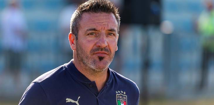 Leandri convoca 24 Azzurrine classe 2006 per la doppia amichevole con la Germania