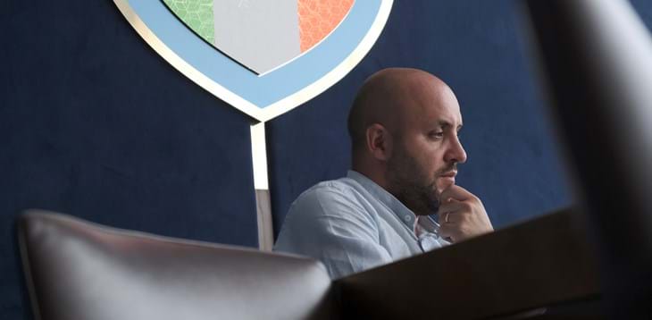 Come fare della difesa la prima arma offensiva: disponibile la tesi su ‘Pressing e riaggressione’