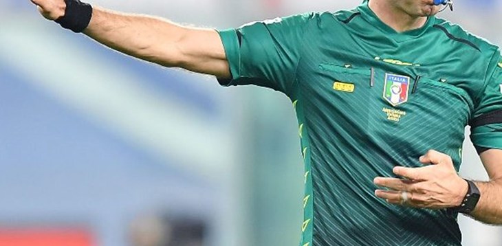La FIGC anticipa le spese agli arbitri regionali e provinciali