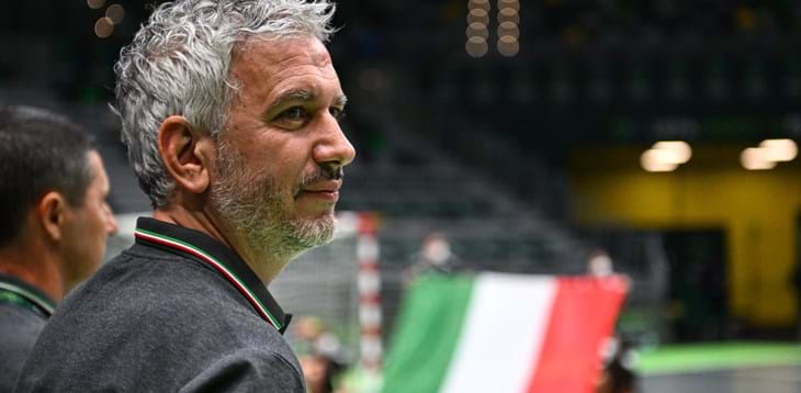 Gli Azzurrini in raduno a Novarello dal 21 al 24 novembre: i convocati di Bellarte